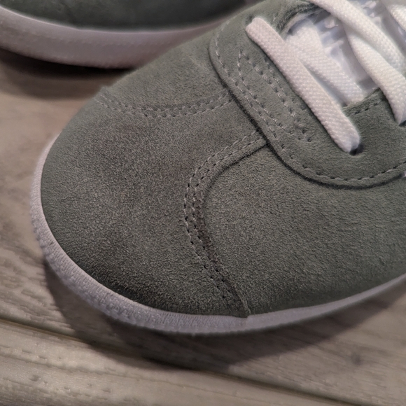 Adidas Original Gazelle W7 - Picture 8 of 11